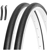 タイヤ700x25 2set Amazon | MOHEGIA 2本セット 自転車タイヤ: 700x25C ロード